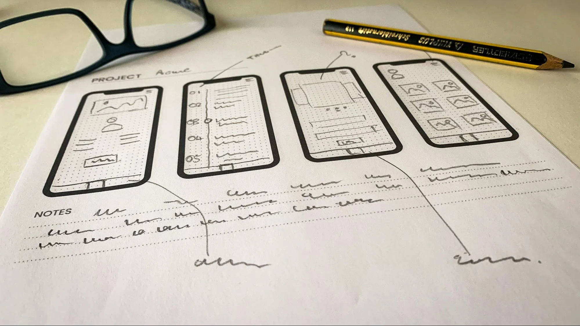 Diagram showing App Registration Process