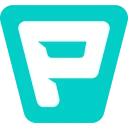 Publer logo